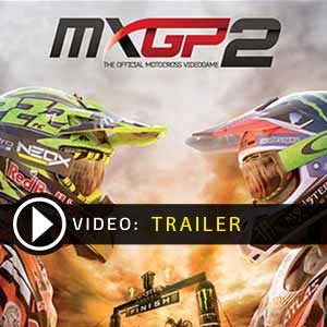 Acheter MXGP2 The Official Motocross Videogame Clé Cd Comparateur Prix