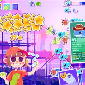 My Card Is Better Than Your Card! - Cowboy Whale