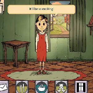 My Child Lebensborn Remastered - Salon