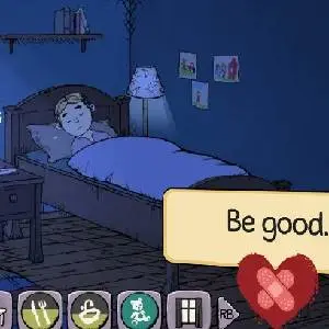 My Child Lebensborn Remastered - Sommeil