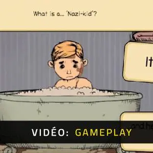 My Child Lebensborn Remastered - Vidéo de Gameplay