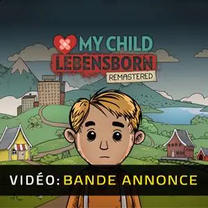 My Child Lebensborn Remastered - Bande-annonce Vidéo