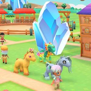 My Fantastic Ranch - Communauté du Ranch