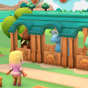 My Fantastic Ranch - Licornes