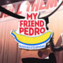 My Friend Pedro : Poursuivre des bananes n’a jamais eu l’air aussi éclatant