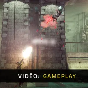 My Friend Pedro - Gameplay