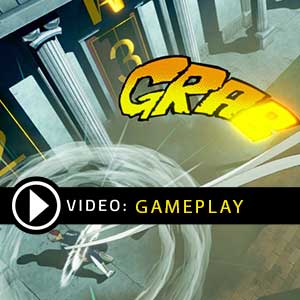 My Hero One's Justice Gameplay Video