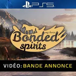 My Horse Bonded Spirits PS5 - Bande-annonce