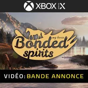 My Horse Bonded Spirits Xbox Series - Bande-annonce