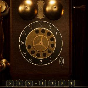 My Hotel - Téléphone Public