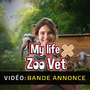 My Life: Zoo Vet - Bande-annonce Vidéo