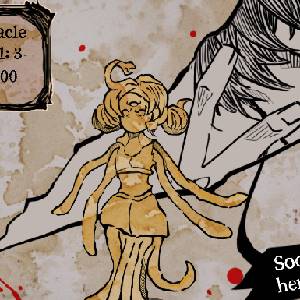 My Lovely Daughter - Tentacule