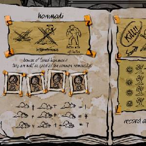 My Lovely Daughter - Homoncules