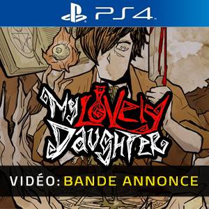 My Lovely Daughter PS4 - Bande-annonce