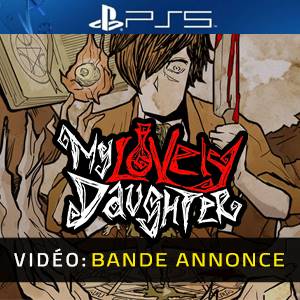 My Lovely Daughter PS5 - Bande-annonce