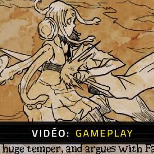 My Lovely Daughter - Gameplay