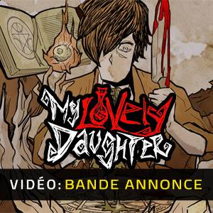 My Lovely Daughter - Bande-annonce