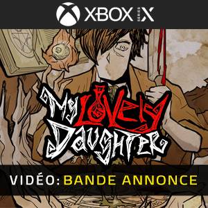 My Lovely Daughter Xbox Series - Bande-annonce