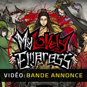 My Lovely Empress Pc