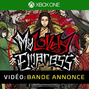 My Lovely Empress Xbox One