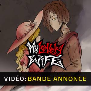 My Lovely Wife - Bande-annonce