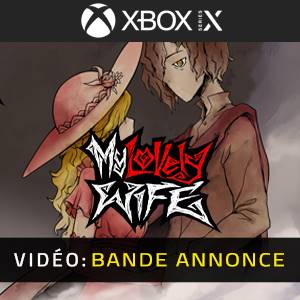 My Lovely Wife - Bande-annonce