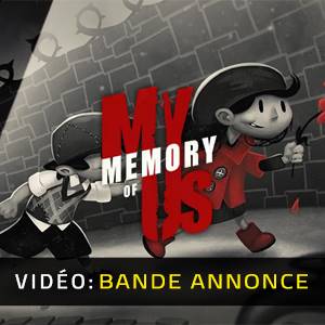 My Memory of Us - Bande-annonce