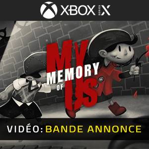 My Memory of Us Xbox Series - Bande-annonce
