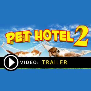 Acheter My Pet Hotel 2 Clé CD Comparateur Prix