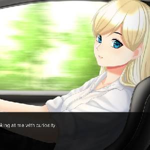 My Summer Adventure Memories of Another Life - Conduite