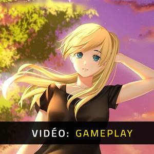 My Summer Adventure Memories of Another Life - Vidéo de Gameplay