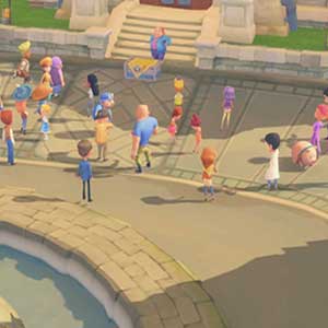 casting dynamique de visages inoubliables