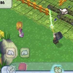 MySims Cozy Bundle Baguette Magique