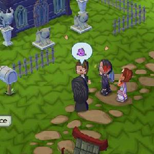 MySims Cozy Bundle Ville