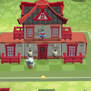 MySims Cozy Bundle Construction de Maisons