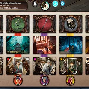 découvrir un meurtrier