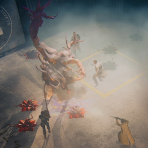 MISTERY - Multijoueur