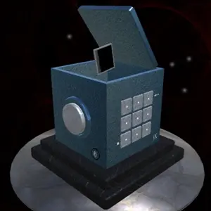 Mystery Box: Hidden Secrets - Ouverture de la Boîte