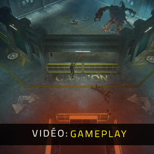 MISTERY - Vidéo de Gameplay