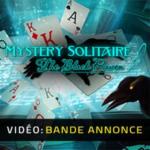 Mystery Solitaire The Black Raven Bande-annonce