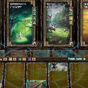 Mystic Vale - Chercheurs d'Aube