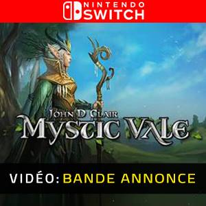 Mystic Vale Bande-annonce