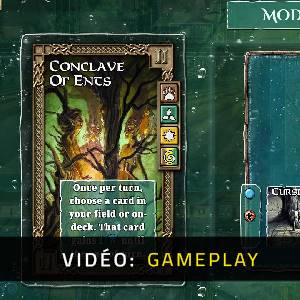 Mystic Vale Vidéo de Gameplay