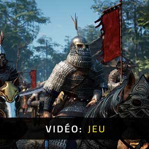 Myth of Empires Vidéo De Gameplay