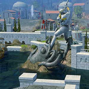 collecter des pierres de pouvoir