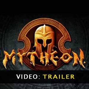 Acheter Mytheon Clé Cd Comparateur Prix