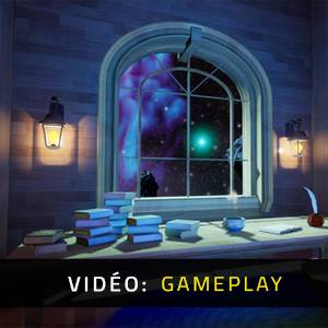 Mythic Ocean Vidéo de Gameplay
