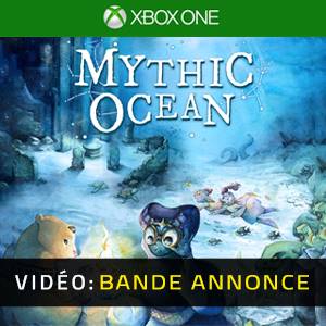 Mythic Ocean Bande-annonce Vidéo