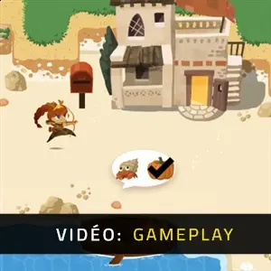 Mythmatch - Vidéo de Gameplay