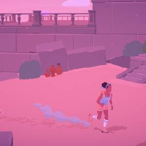 Mythwrecked Ambrosia Island - Alex